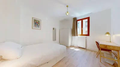 Photo du 26 Rue Ambroise Croizat, 94800 Villejuif, France Villejuif