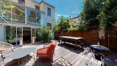 Photo du 26 Rue Ambroise Croizat, 94800 Villejuif, France Villejuif