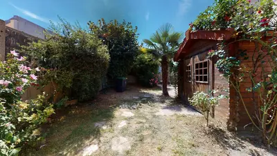 Photo du 26 Rue Ambroise Croizat, 94800 Villejuif, France Villejuif