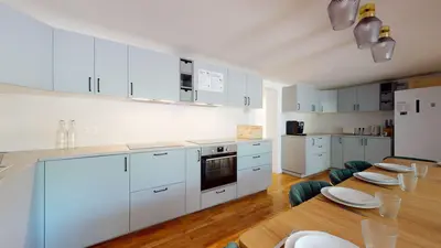 Photo du 26 Rue Ambroise Croizat, 94800 Villejuif, France Villejuif