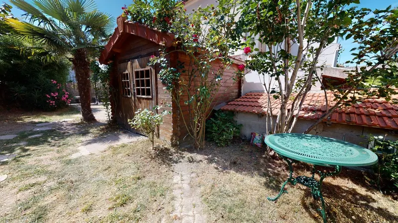 Photo du 26 Rue Ambroise Croizat, 94800 Villejuif, France Villejuif
