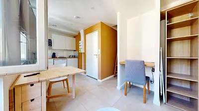 Photo du 4 Rue Jouffroy, 42000 Saint-Étienne, France Saint-Étienne