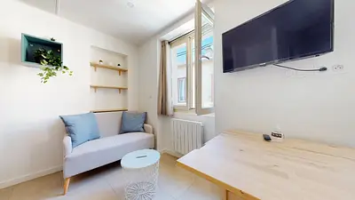 Photo du 4 Rue Jouffroy, 42000 Saint-Étienne, France Saint-Étienne