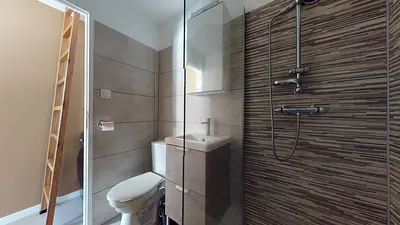 Photo du 4 Rue Jouffroy, 42000 Saint-Étienne, France Saint-Étienne