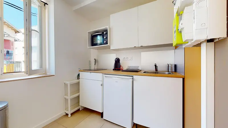 Photo du 4 Rue Jouffroy, 42000 Saint-Étienne, France Saint-Étienne