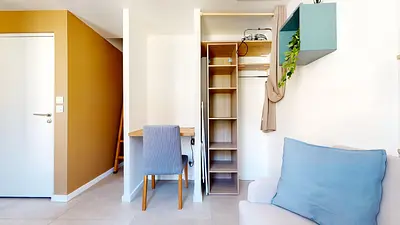 Photo du 4 Rue Jouffroy, 42000 Saint-Étienne, France Saint-Étienne