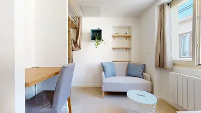 Photo du 4 Rue Jouffroy, 42000 Saint-Étienne, France Saint-Étienne