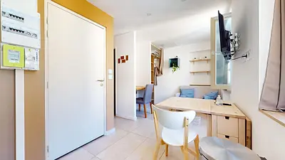 Photo du 4 Rue Jouffroy, 42000 Saint-Étienne, France Saint-Étienne