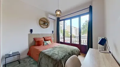 Photo du 51 Boulevard de Cessole, 06100 Nice, France Nice