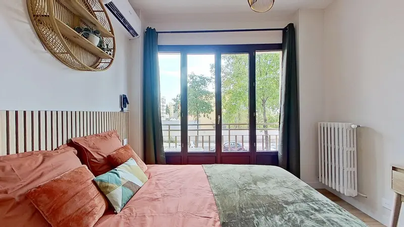 Photo du 51 Boulevard de Cessole, 06100 Nice, France Nice