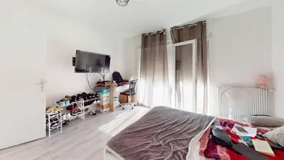 Photo du 207 Rue Pierre Cardenal, 34080 Montpellier, France Montpellier