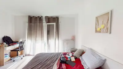 Photo du 207 Rue Pierre Cardenal, 34080 Montpellier, France Montpellier