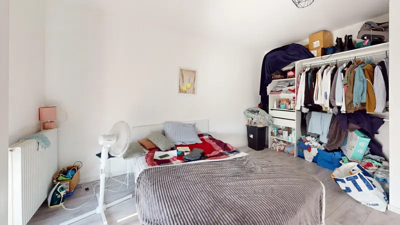 Photo du 207 Rue Pierre Cardenal, 34080 Montpellier, France Montpellier
