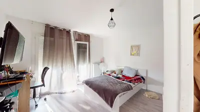 Photo du 207 Rue Pierre Cardenal, 34080 Montpellier, France Montpellier