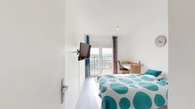 Photo du 207 Rue Pierre Cardenal, 34080 Montpellier, France Montpellier