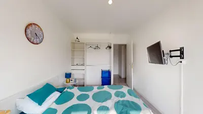 Photo du 207 Rue Pierre Cardenal, 34080 Montpellier, France Montpellier