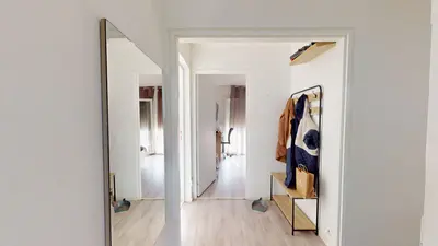 Photo du 207 Rue Pierre Cardenal, 34080 Montpellier, France Montpellier