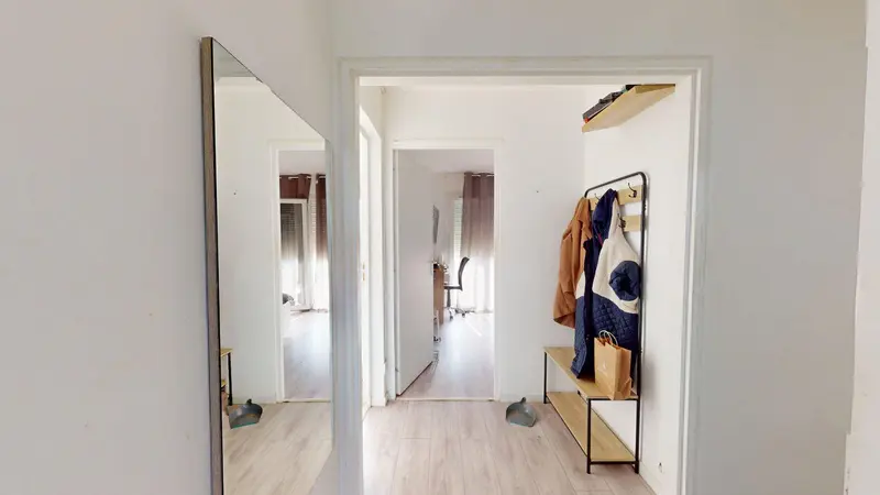 Photo du 207 Rue Pierre Cardenal, 34080 Montpellier, France Montpellier