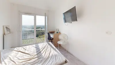 Photo du 207 Rue Pierre Cardenal, 34080 Montpellier, France Montpellier