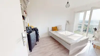 Photo du 207 Rue Pierre Cardenal, 34080 Montpellier, France Montpellier