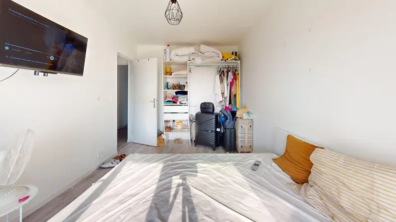 Photo du 207 Rue Pierre Cardenal, 34080 Montpellier, France Montpellier