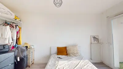 Photo du 207 Rue Pierre Cardenal, 34080 Montpellier, France Montpellier