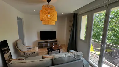 Photo du 137 Avenue de Lodève, 34080 Montpellier, France Montpellier