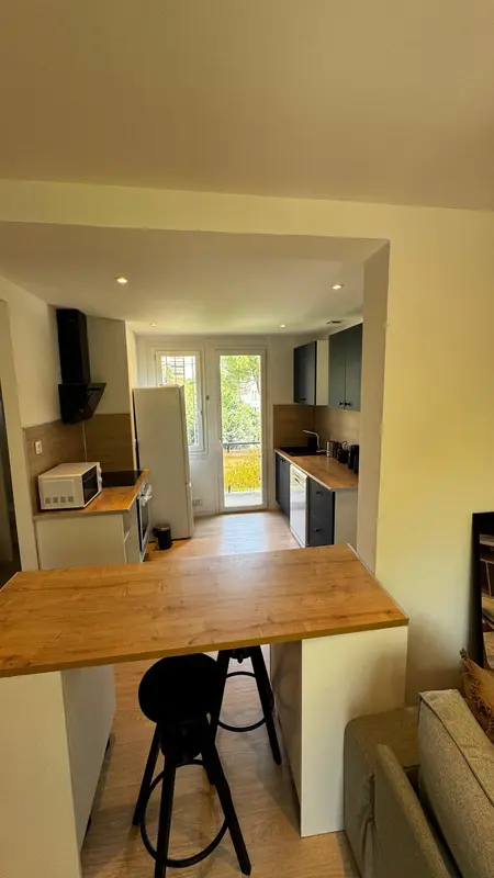 Photo du 137 Avenue de Lodève, 34080 Montpellier, France Montpellier