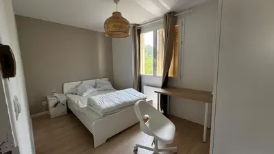 Photo du 137 Avenue de Lodève, 34080 Montpellier, France Montpellier