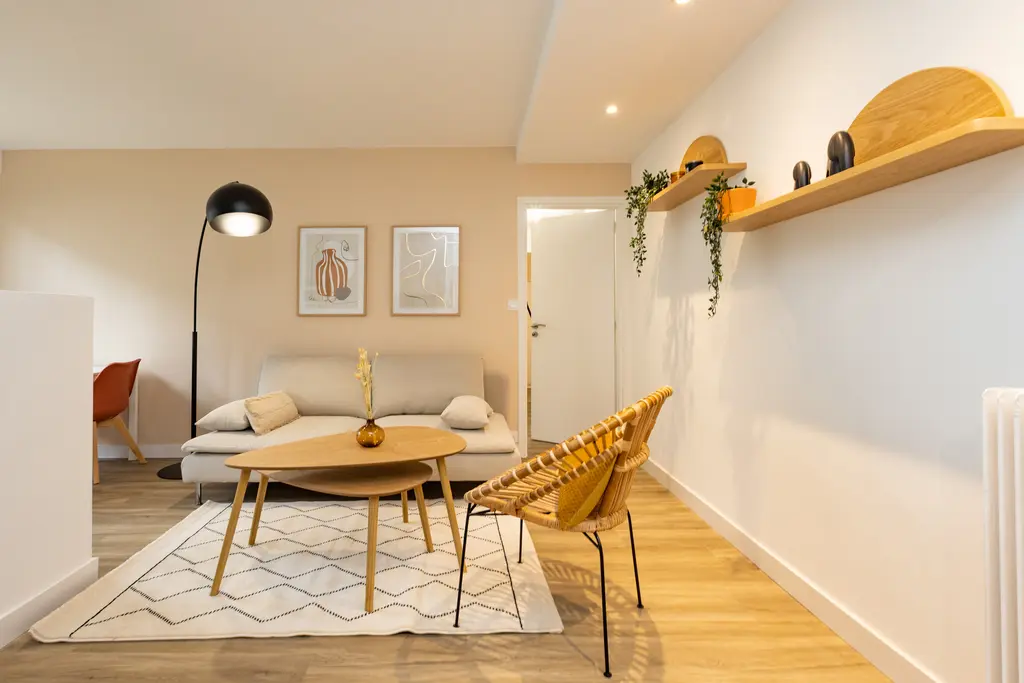 Photo du 13 Avenue de Guyenne, 35000 Rennes, France Rennes