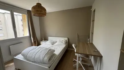 Photo du 137 Avenue de Lodève, 34080 Montpellier, France Montpellier
