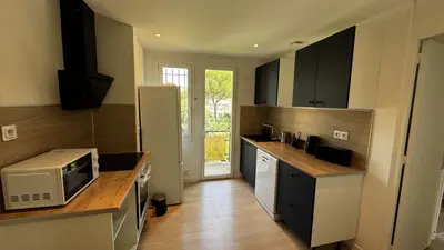 Photo du 137 Avenue de Lodève, 34080 Montpellier, France Montpellier