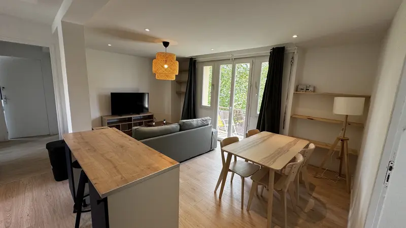 Photo du 137 Avenue de Lodève, 34080 Montpellier, France Montpellier