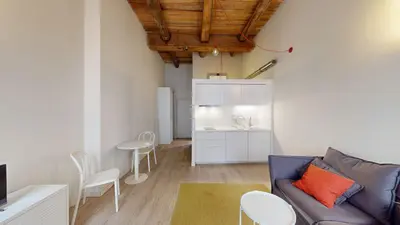 Photo du 69 Rue de Rome, 13001 Marseille, France Marseille