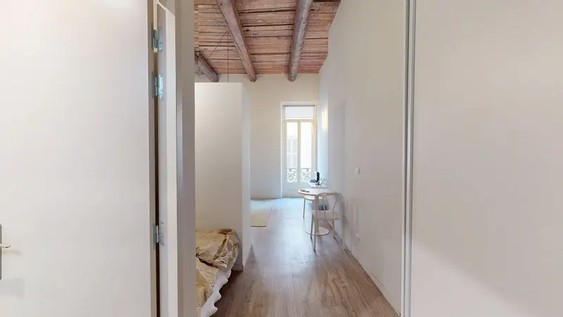 Photo du 69 Rue de Rome, 13001 Marseille, France Marseille