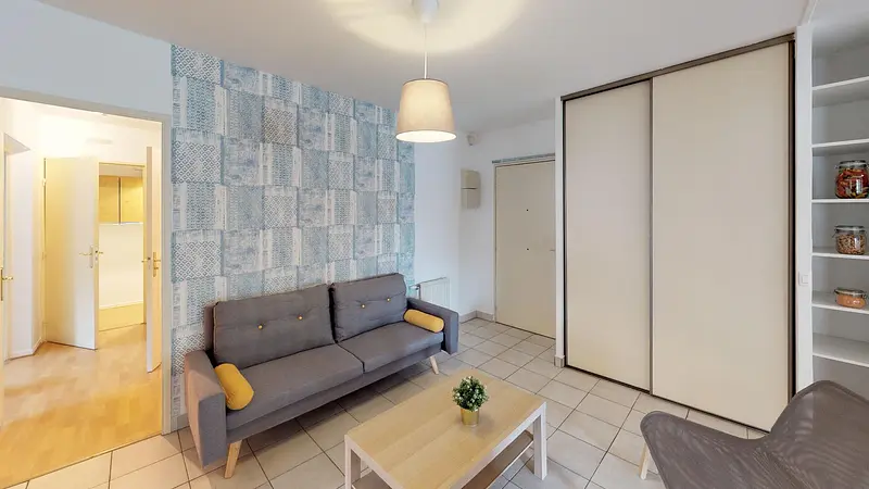 Photo du 1 Rue Bonnefond, 69003 Lyon, France Lyon