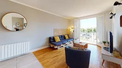 Photo du 90 rue Greuze, 69100 Villeurbanne, France Villeurbanne
