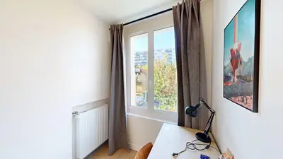 Photo du 41 Avenue Du Progrès, 94400 Vitry-sur-Seine, France Vitry-sur-Seine