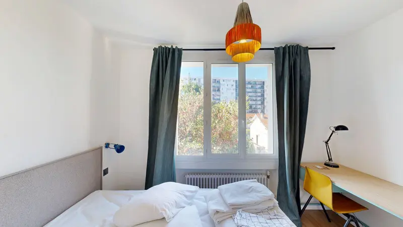 Photo du 41 Avenue Du Progrès, 94400 Vitry-sur-Seine, France Vitry-sur-Seine