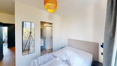 Photo du 41 Avenue Du Progrès, 94400 Vitry-sur-Seine, France Vitry-sur-Seine