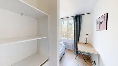 Photo du 41 Avenue Du Progrès, 94400 Vitry-sur-Seine, France Vitry-sur-Seine