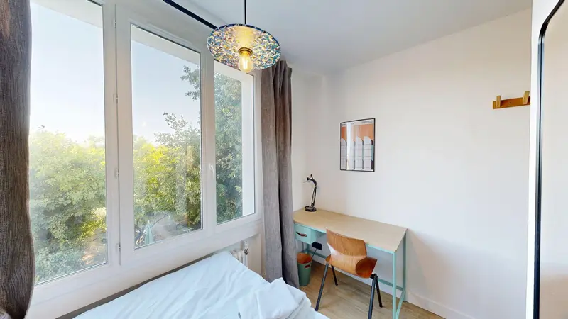 Photo du 41 Avenue Du Progrès, 94400 Vitry-sur-Seine, France Vitry-sur-Seine