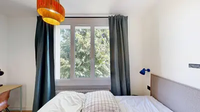 Photo du 41 Avenue Du Progrès, 94400 Vitry-sur-Seine, France Vitry-sur-Seine