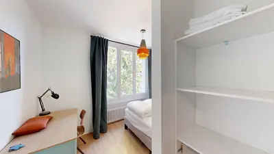 Photo du 41 Avenue Du Progrès, 94400 Vitry-sur-Seine, France Vitry-sur-Seine