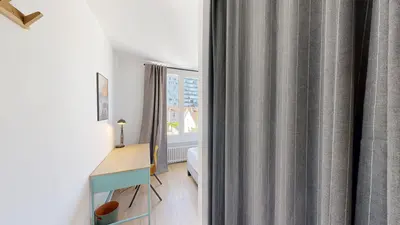 Photo du 41 Avenue Du Progrès, 94400 Vitry-sur-Seine, France Vitry-sur-Seine