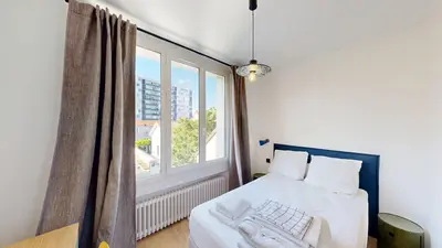 Photo du 41 Avenue Du Progrès, 94400 Vitry-sur-Seine, France Vitry-sur-Seine