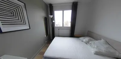 Photo du 15 Rue du Ponceau, 95000 Cergy, France Cergy
