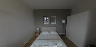 Photo du 15 Rue du Ponceau, 95000 Cergy, France Cergy