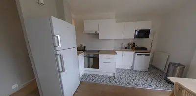 Photo du 15 Rue du Ponceau, 95000 Cergy, France Cergy