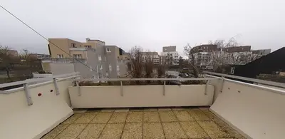 Photo du 15 Rue du Ponceau, 95000 Cergy, France Cergy